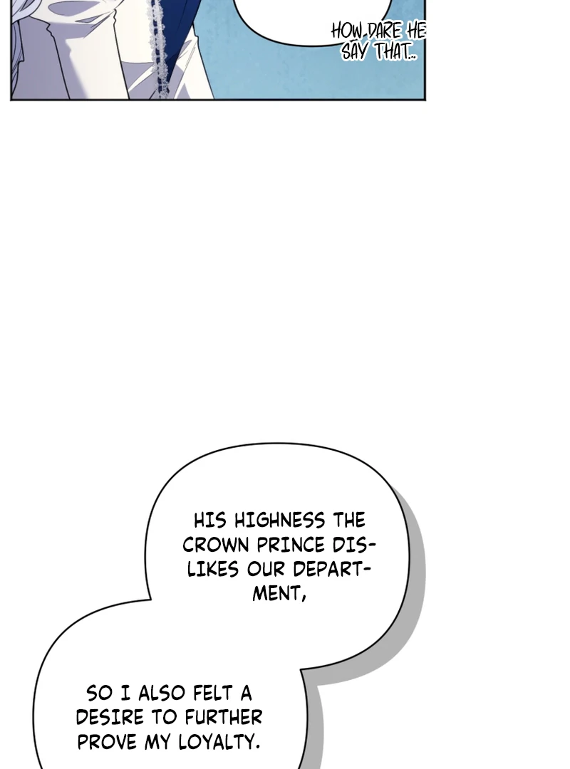 The Low-Ranking Civil Servant Wants to Achieve Success Chapter 13 493 ch 13 72