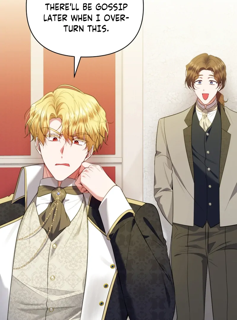 The Low-Ranking Civil Servant Wants to Achieve Success Chapter 13 495 ch 13 74