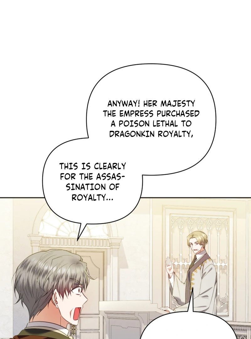 The Low-Ranking Civil Servant Wants to Achieve Success Chapter 13 497 ch 13 76