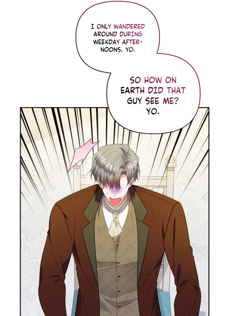 The Low-Ranking Civil Servant Wants to Achieve Success Chapter 13 517 ch 13 96
