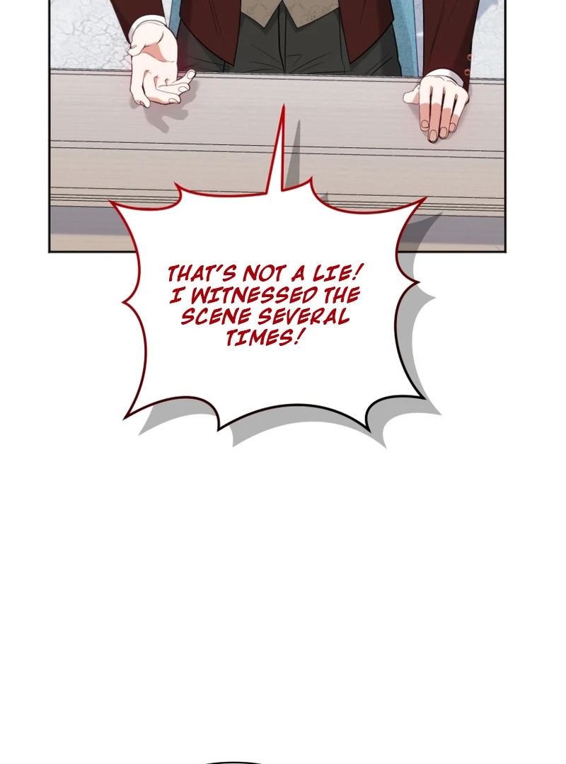 The Low-Ranking Civil Servant Wants to Achieve Success Chapter 13 518 ch 13 97