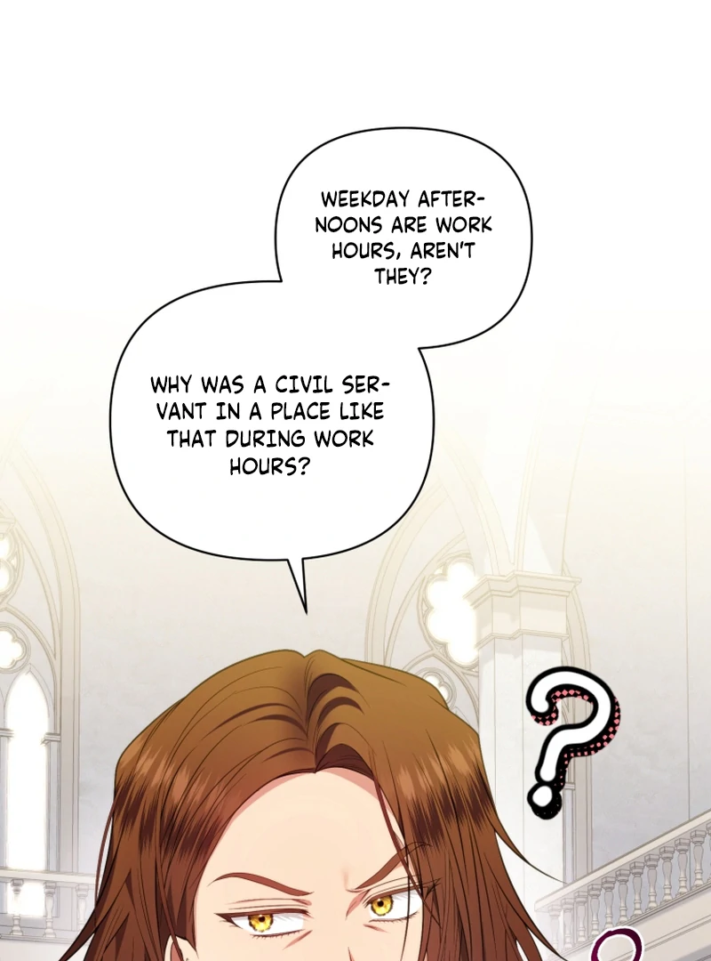 The Low-Ranking Civil Servant Wants to Achieve Success Chapter 13 520 ch 13 99