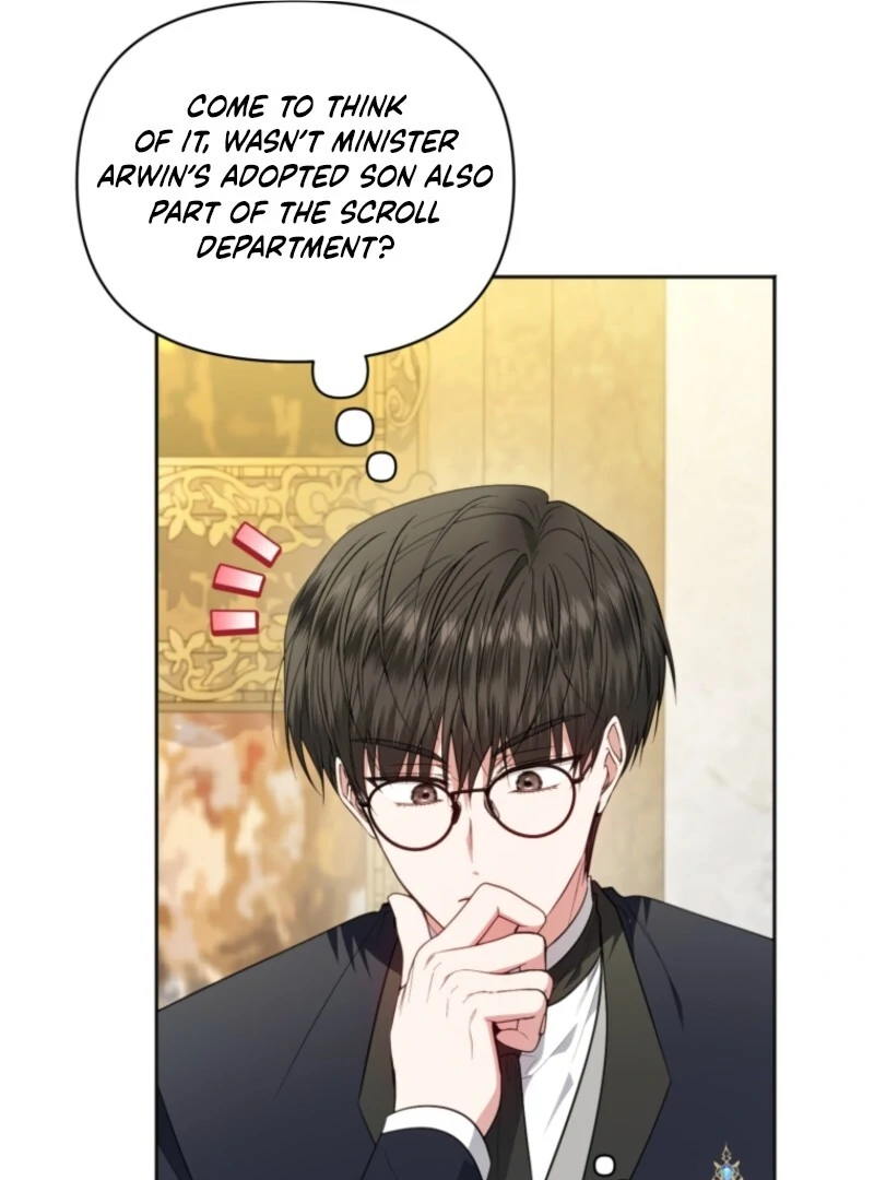 The Low-Ranking Civil Servant Wants to Achieve Success Chapter 29 493 ch 29 102
