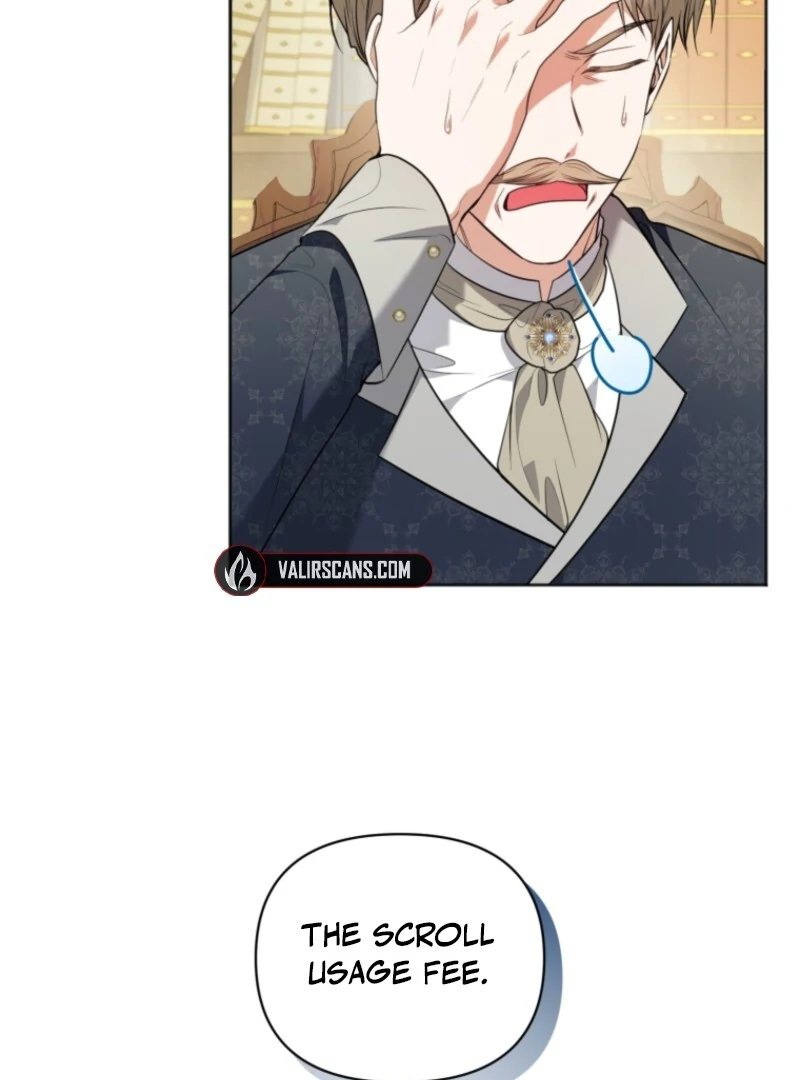 The Low-Ranking Civil Servant Wants to Achieve Success Chapter 29 409 ch 29 18