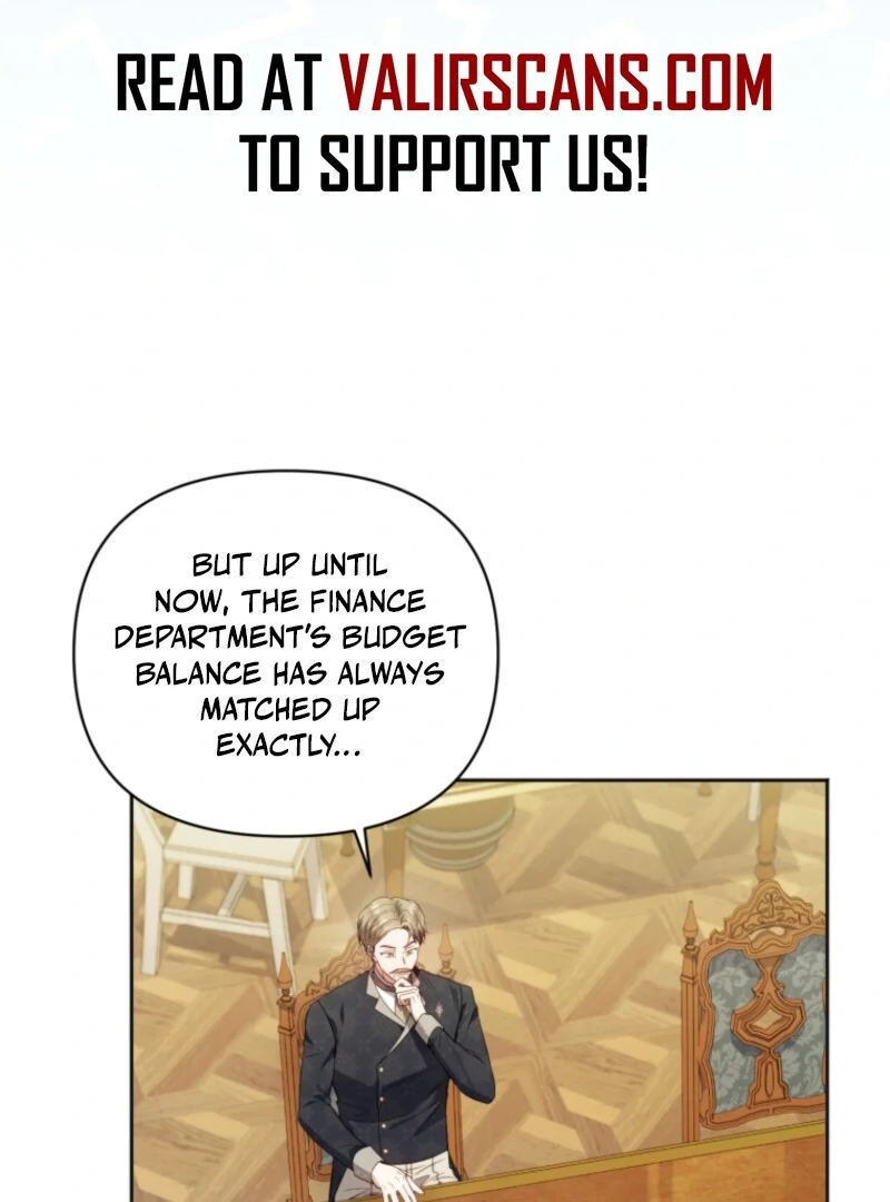 The Low-Ranking Civil Servant Wants to Achieve Success Chapter 29 423 ch 29 32