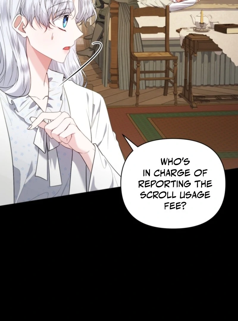 The Low-Ranking Civil Servant Wants to Achieve Success Chapter 29 433 ch 29 42