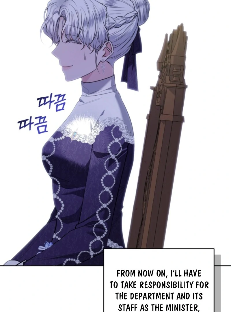 The Low-Ranking Civil Servant Wants to Achieve Success Chapter 29 456 ch 29 65
