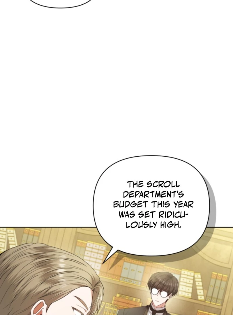 The Low-Ranking Civil Servant Wants to Achieve Success Chapter 29 398 ch 29 7