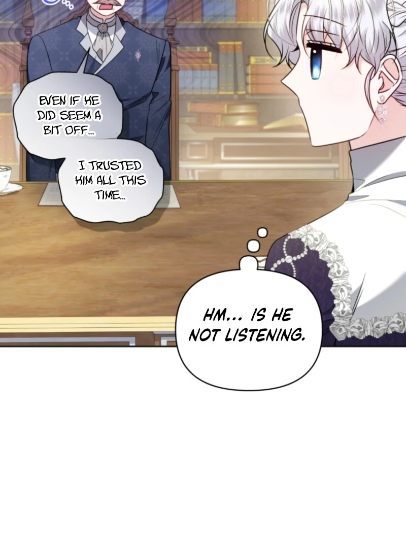 The Low-Ranking Civil Servant Wants to Achieve Success Chapter 29 466 ch 29 75