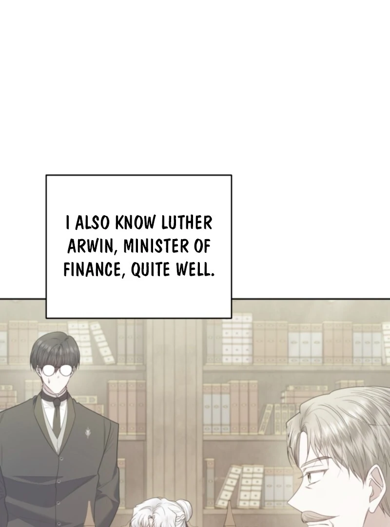 The Low-Ranking Civil Servant Wants to Achieve Success Chapter 29 490 ch 29 99