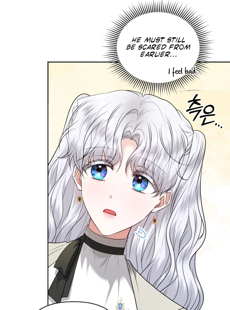 The Low-Ranking Civil Servant Wants to Achieve Success Chapter 41 434 025