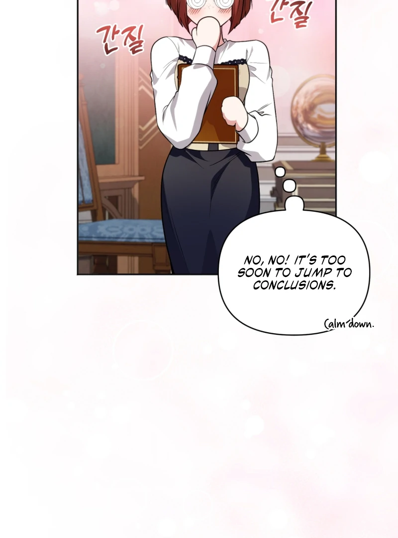 The Low-Ranking Civil Servant Wants to Achieve Success Chapter 41 440 031