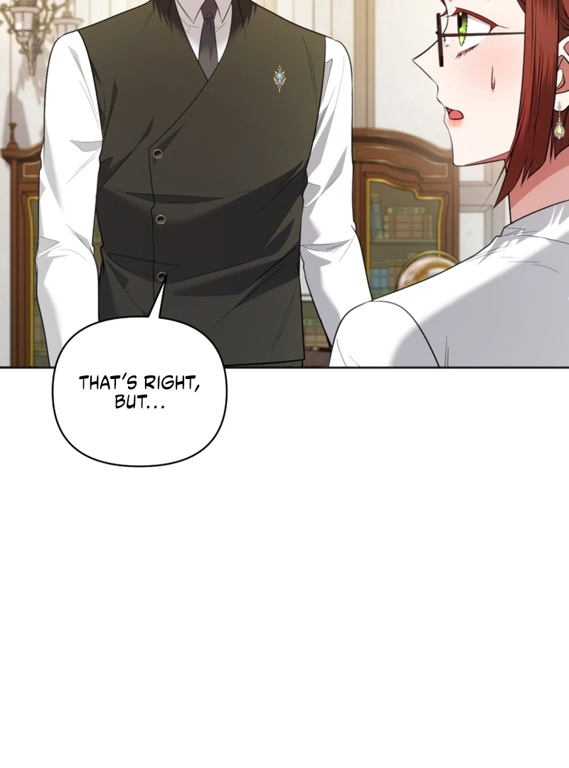 The Low-Ranking Civil Servant Wants to Achieve Success Chapter 41 442 033
