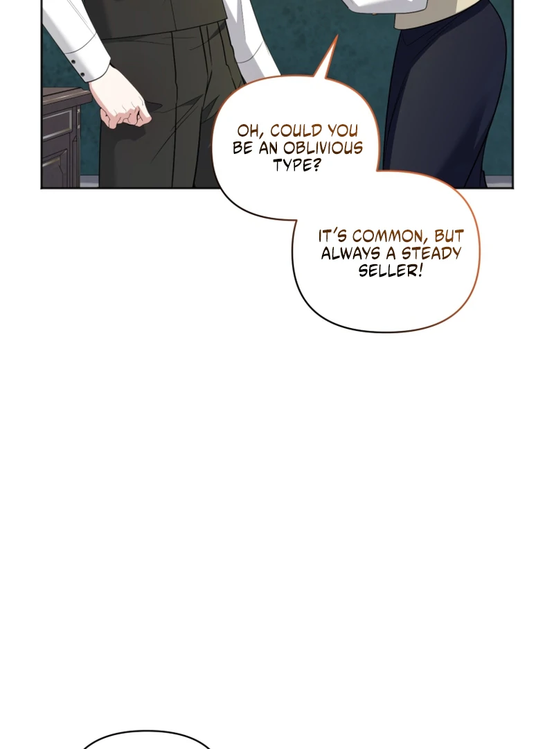 The Low-Ranking Civil Servant Wants to Achieve Success Chapter 41 448 039