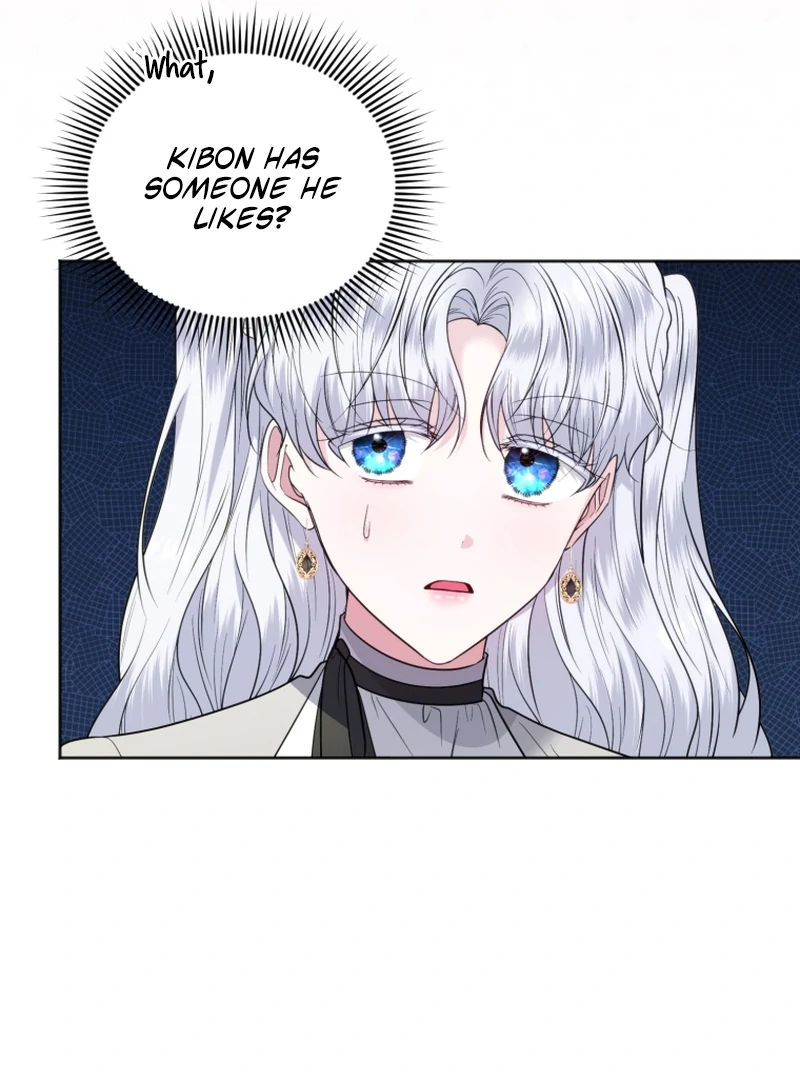 The Low-Ranking Civil Servant Wants to Achieve Success Chapter 41 452 043