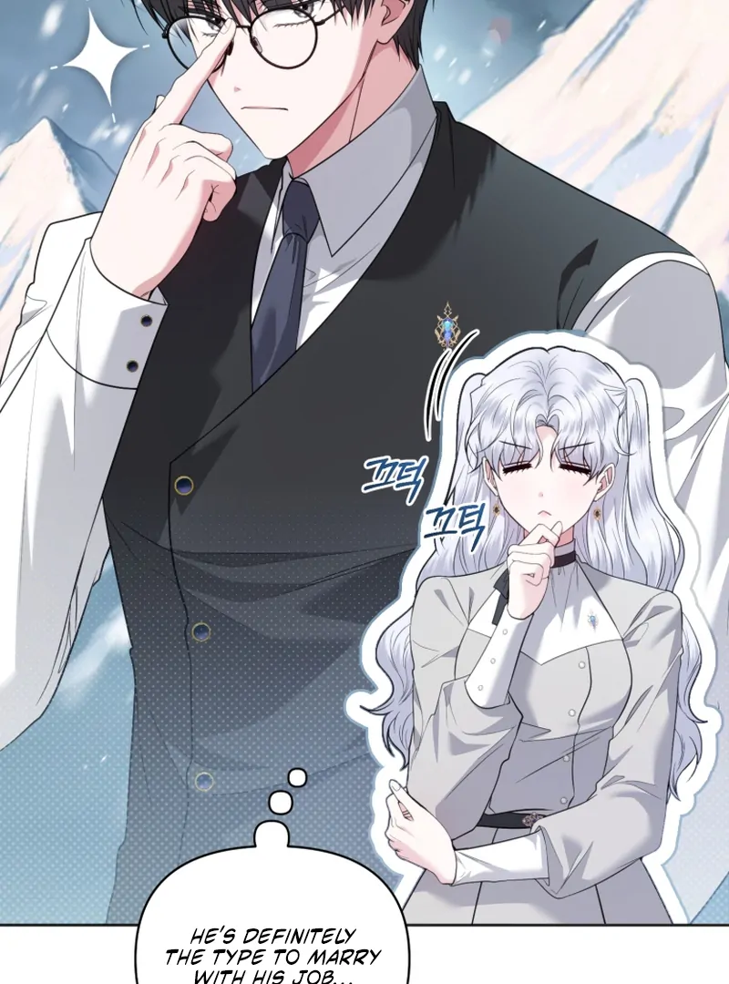 The Low-Ranking Civil Servant Wants to Achieve Success Chapter 41 454 045