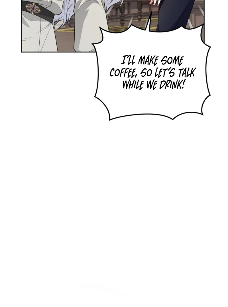 The Low-Ranking Civil Servant Wants to Achieve Success Chapter 41 466 057