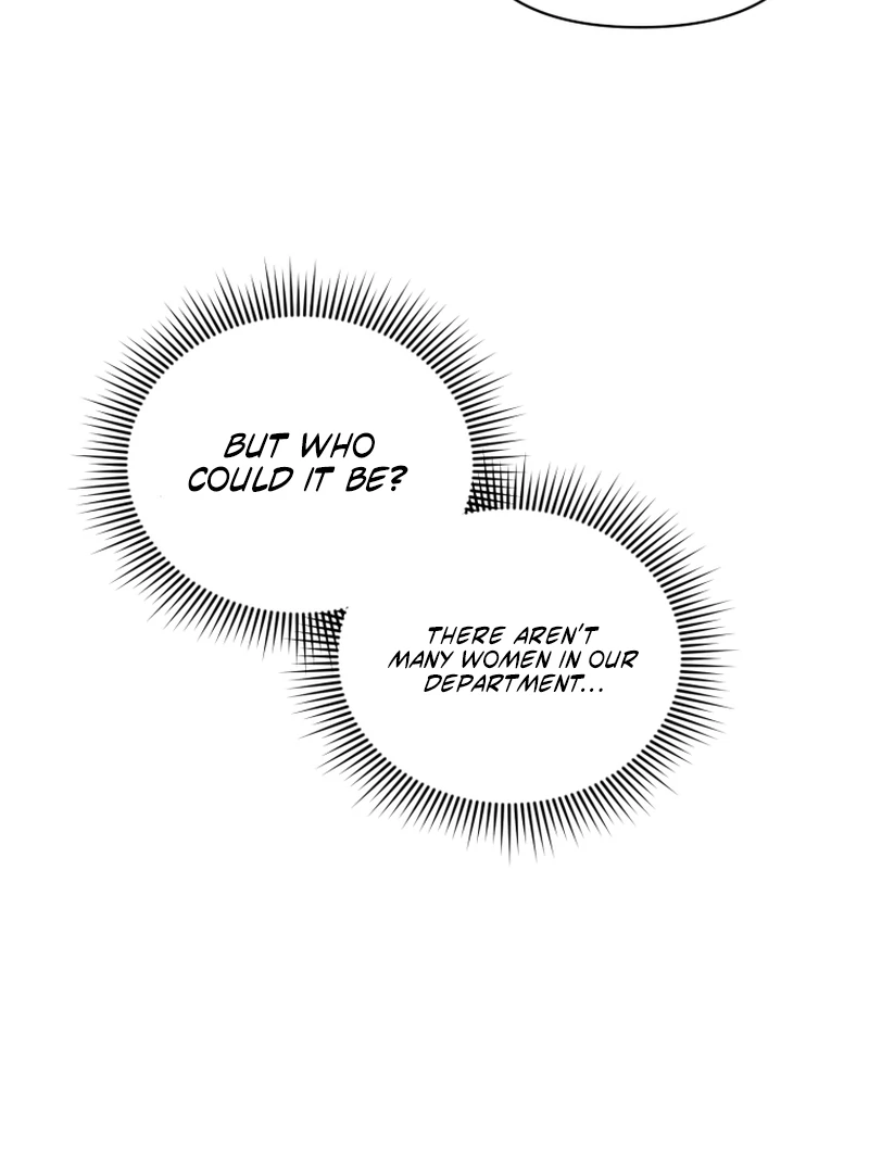 The Low-Ranking Civil Servant Wants to Achieve Success Chapter 41 469 060