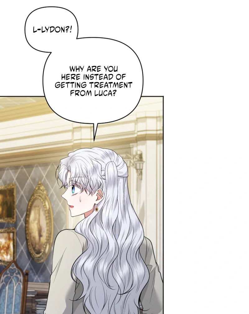 The Low-Ranking Civil Servant Wants to Achieve Success Chapter 41 477 068