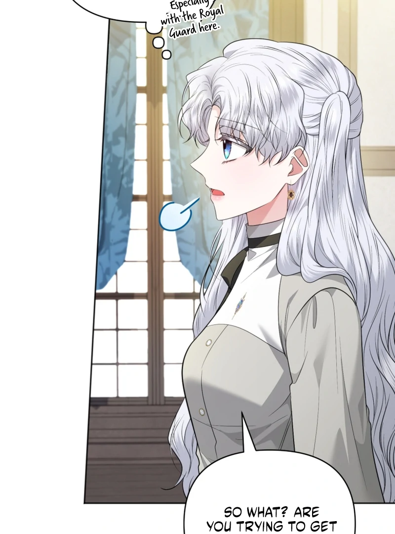 The Low-Ranking Civil Servant Wants to Achieve Success Chapter 41 484 075