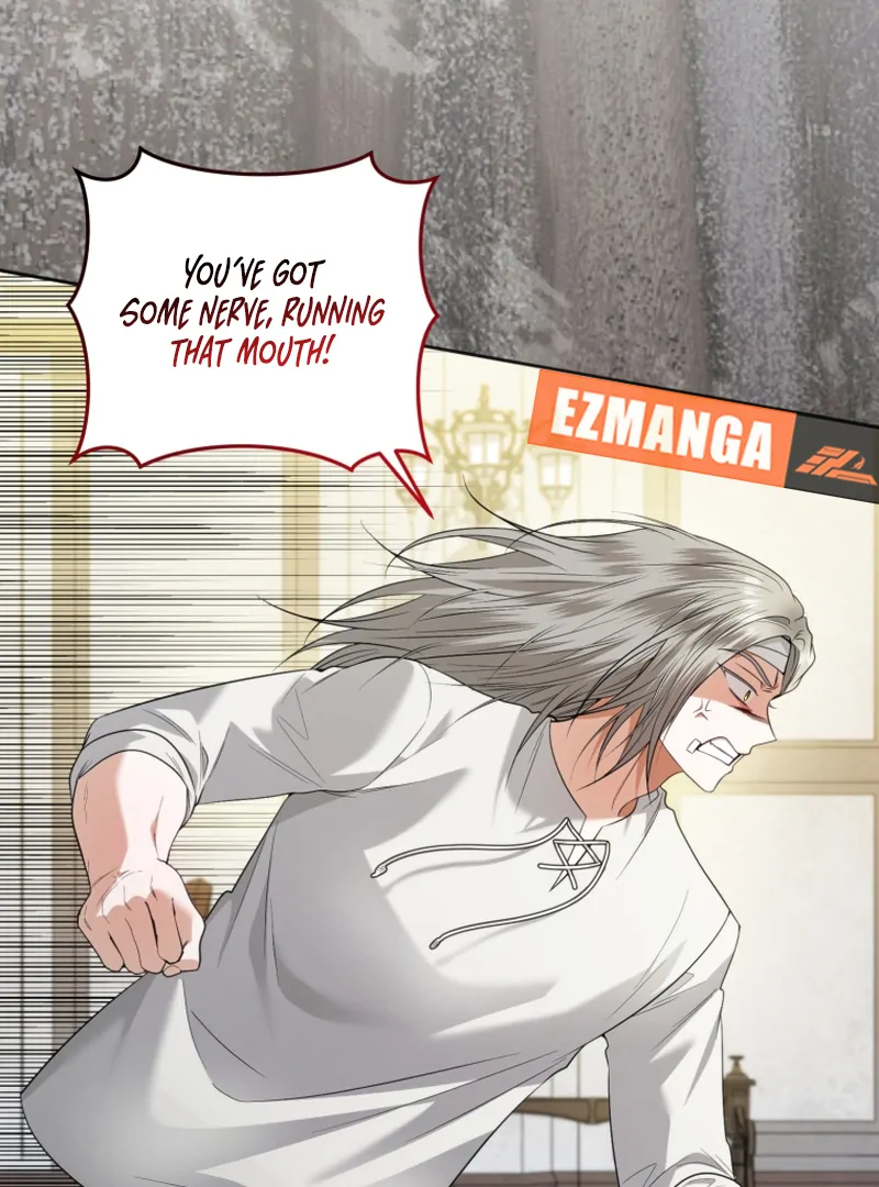 The Low-Ranking Civil Servant Wants to Achieve Success Chapter 41 486 077