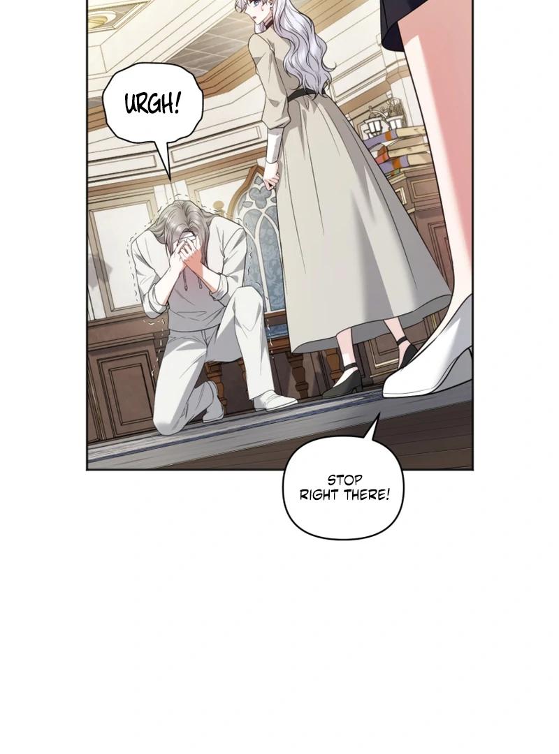 The Low-Ranking Civil Servant Wants to Achieve Success Chapter 41 509 100