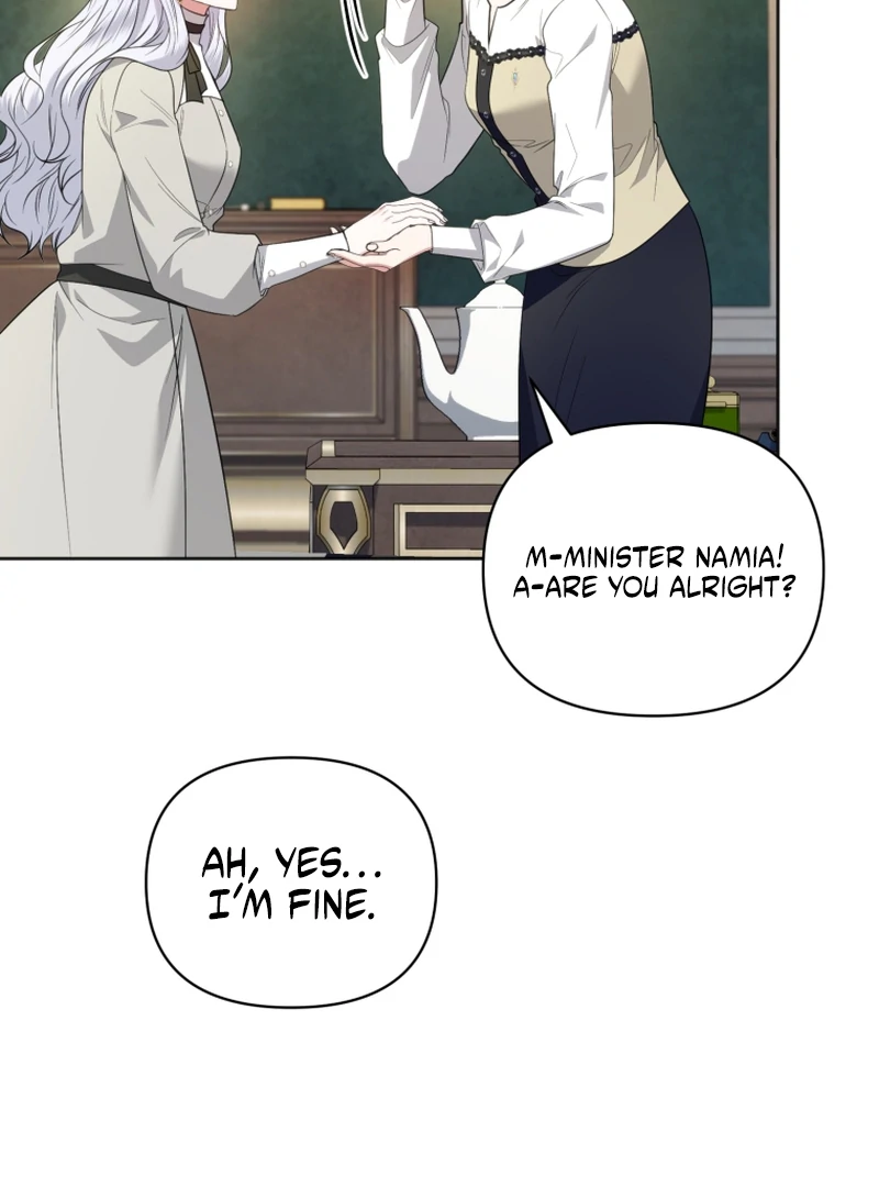 The Low-Ranking Civil Servant Wants to Achieve Success Chapter 41 513 104