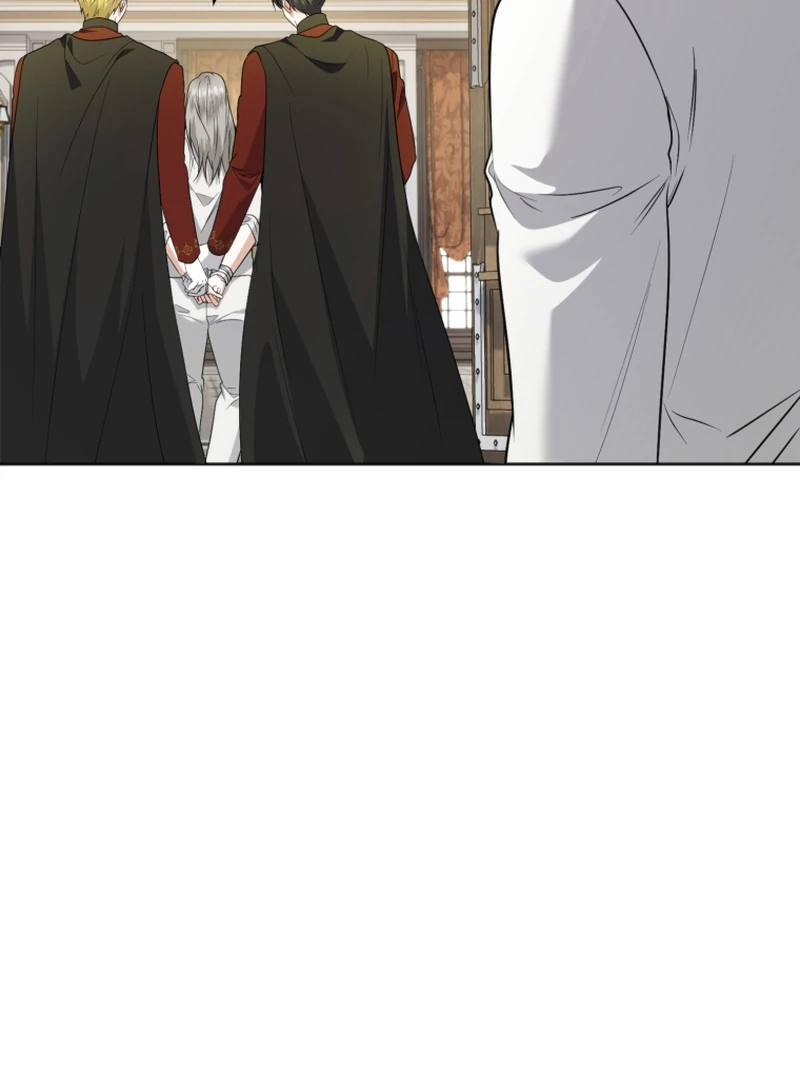 The Low-Ranking Civil Servant Wants to Achieve Success Chapter 41 515 106