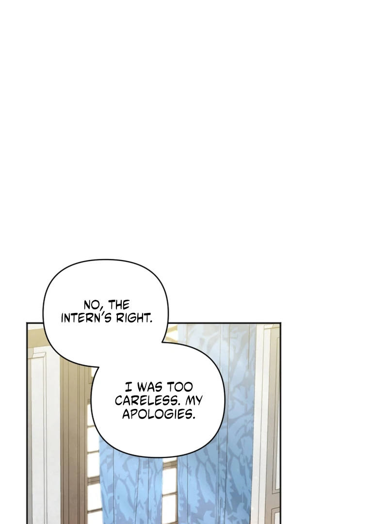 The Low-Ranking Civil Servant Wants to Achieve Success Chapter 41 521 112