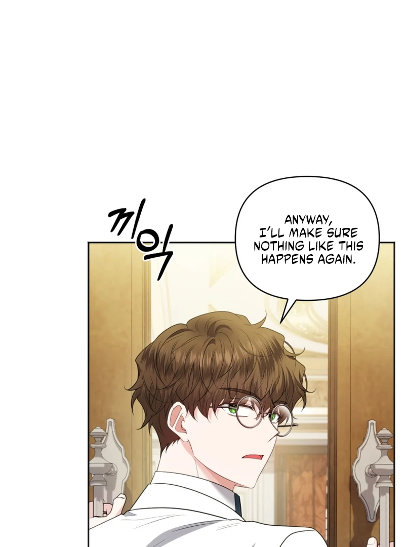 The Low-Ranking Civil Servant Wants to Achieve Success Chapter 41 523 114