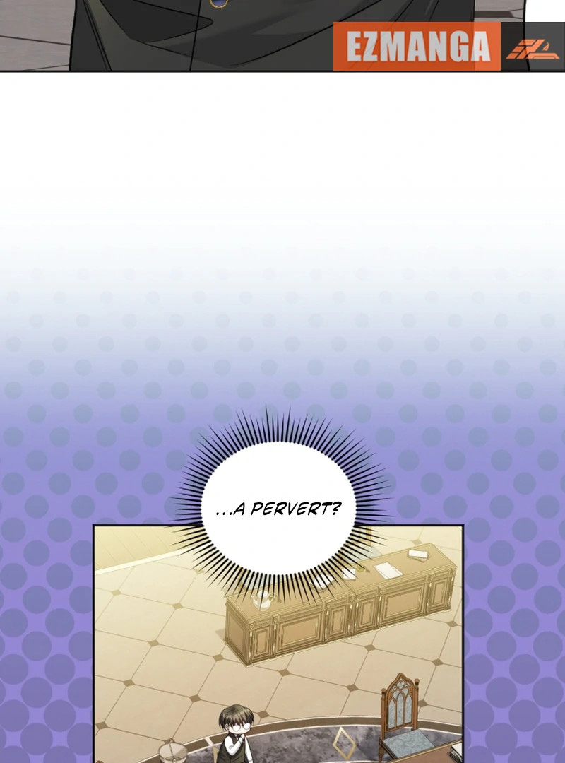 The Low-Ranking Civil Servant Wants to Achieve Success Chapter 41 539 130