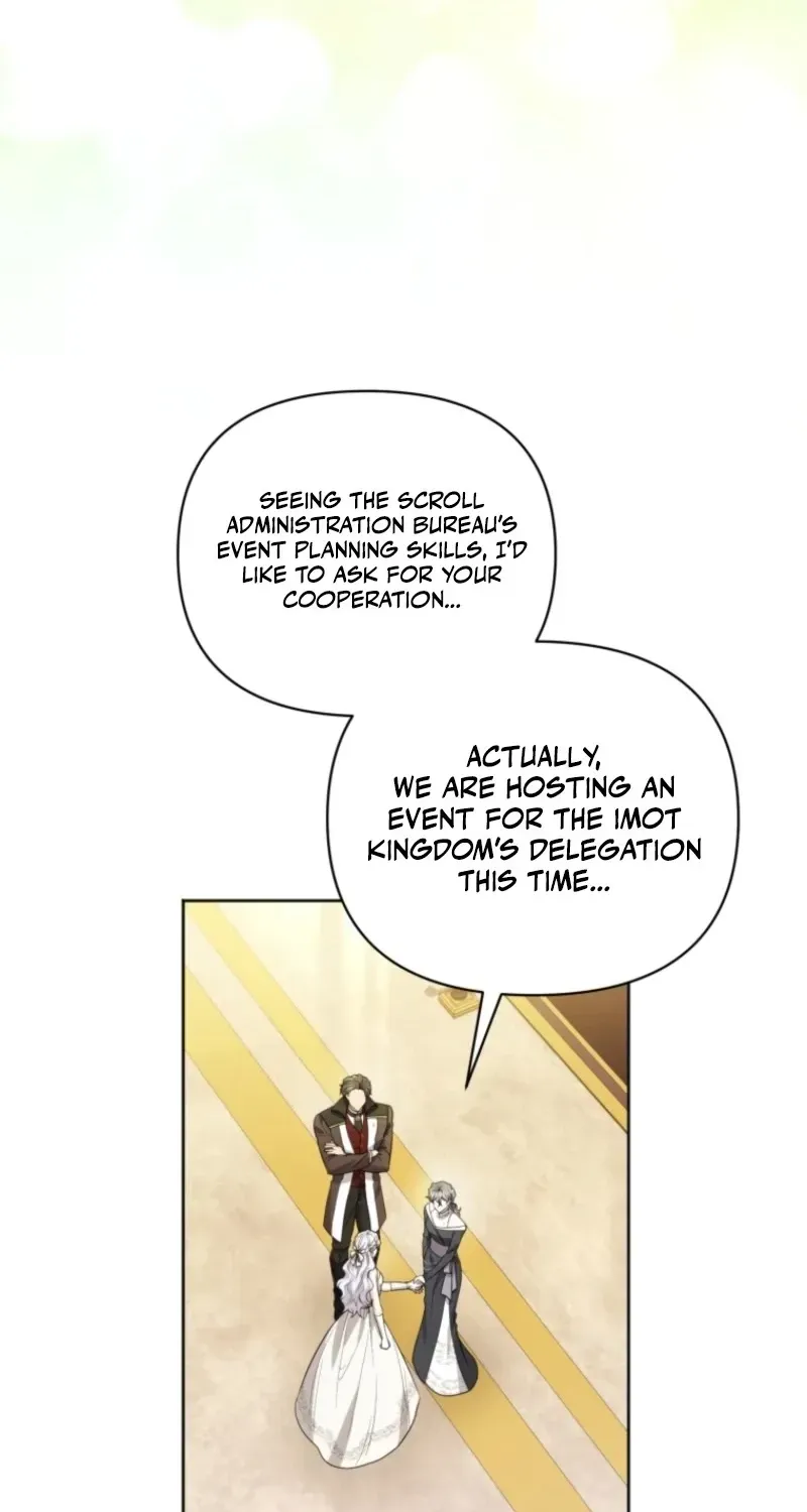 The Low-Ranking Civil Servant Wants to Achieve Success Chapter 59 309 2d7ae8cd18f8