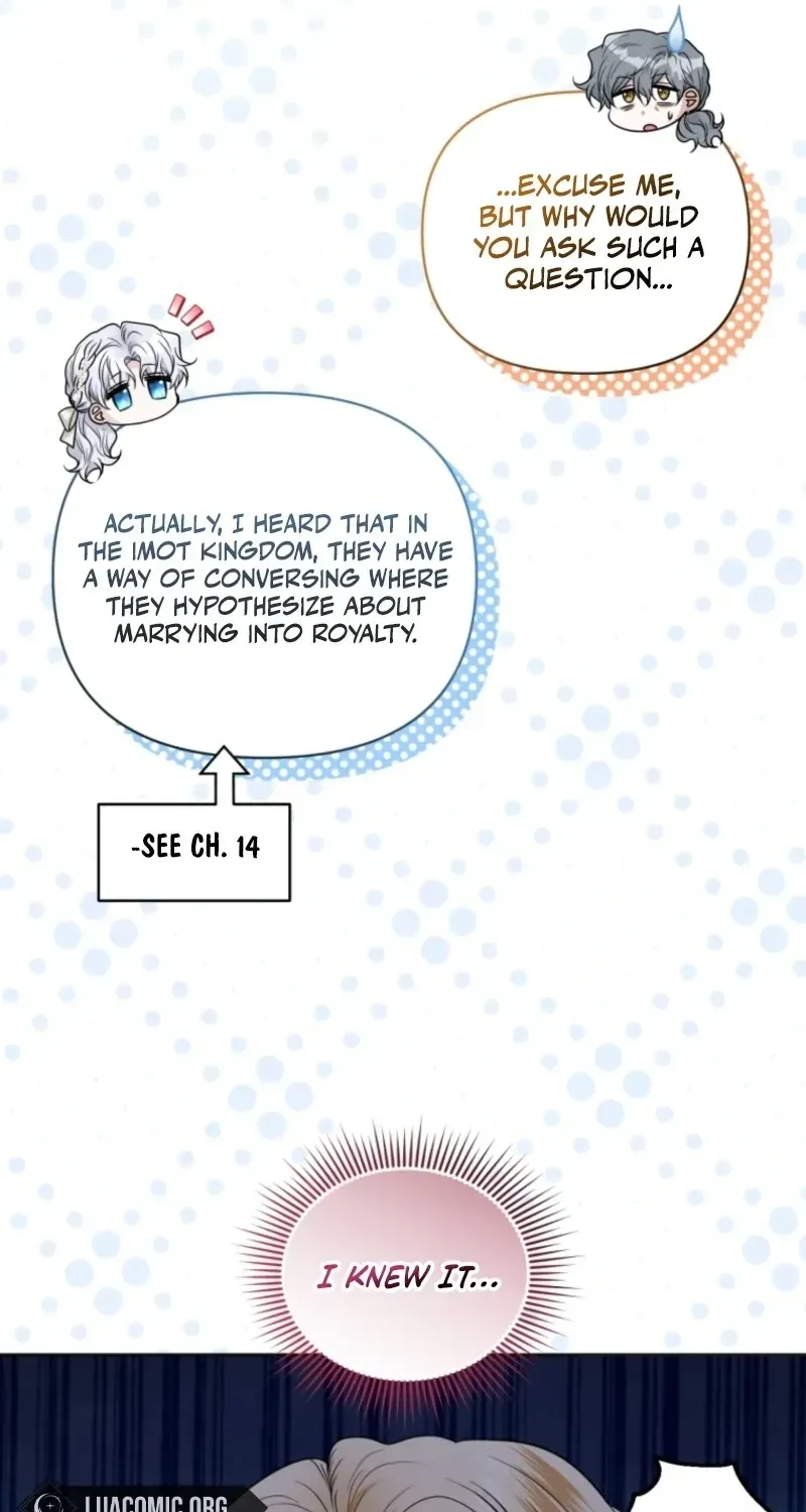The Low-Ranking Civil Servant Wants to Achieve Success Chapter 59 318 5819ce6e102c