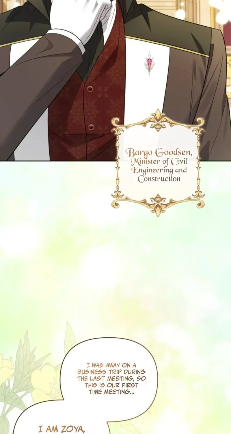 The Low-Ranking Civil Servant Wants to Achieve Success Chapter 59 307 63bc8396442b