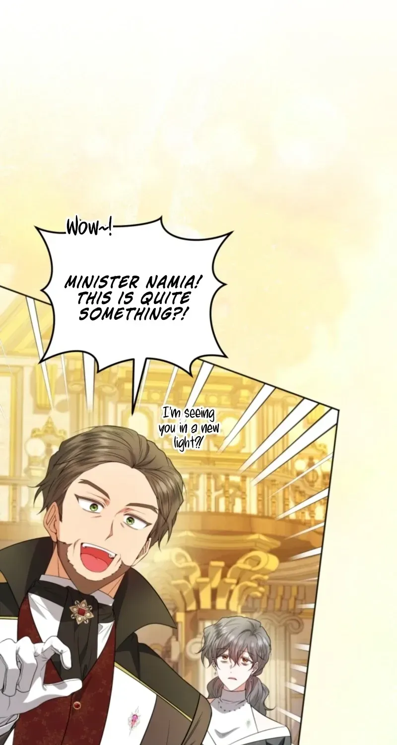 The Low-Ranking Civil Servant Wants to Achieve Success Chapter 59 299 682c68ea9505