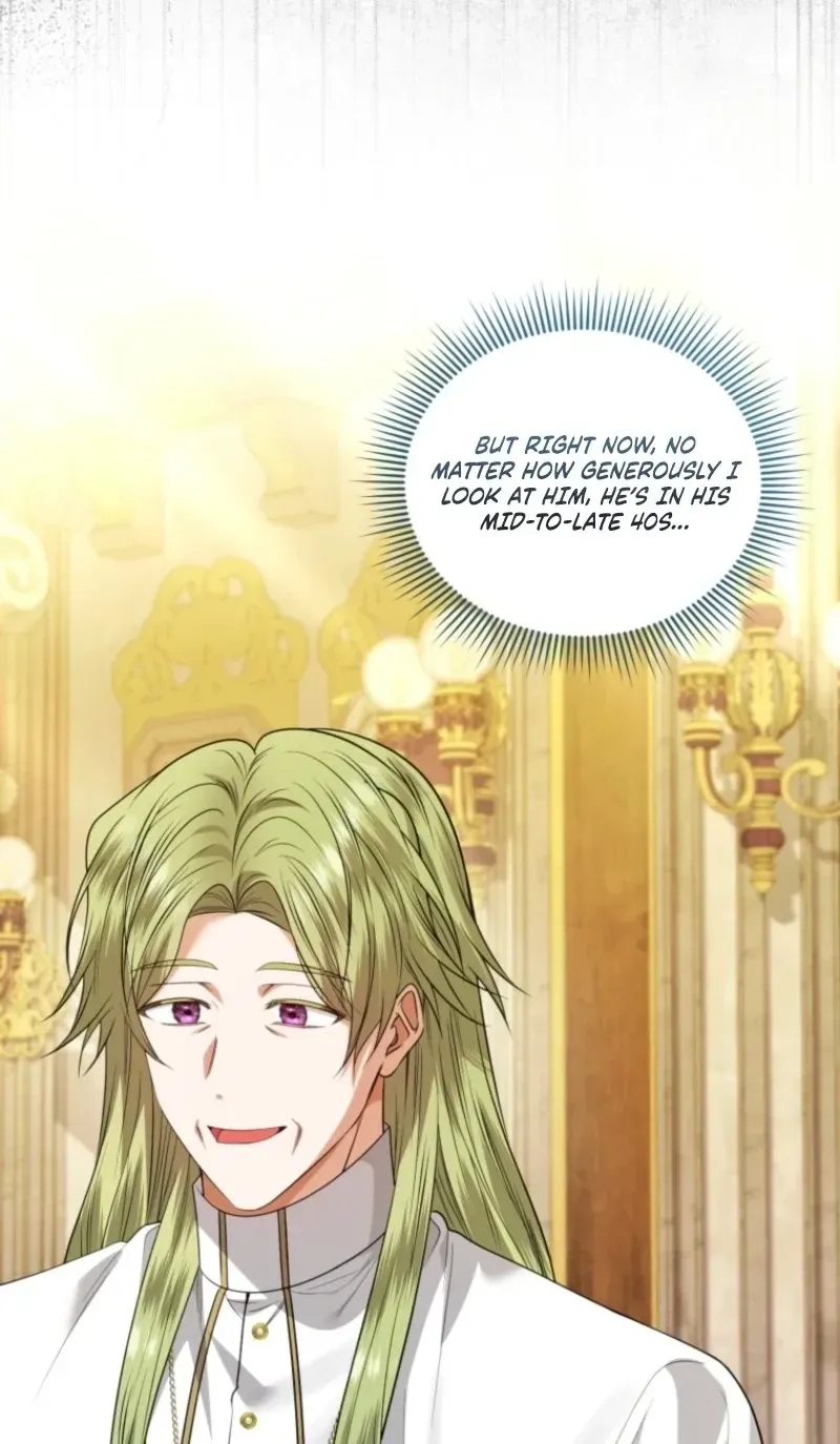 The Low-Ranking Civil Servant Wants to Achieve Success Chapter 59 378 bac3ad6da724