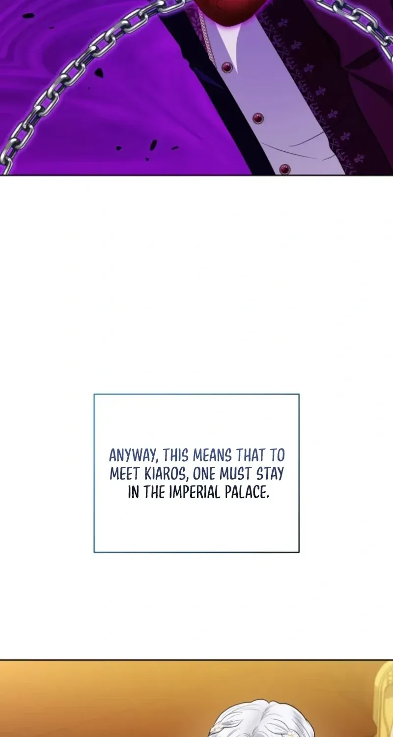 The Low-Ranking Civil Servant Wants to Achieve Success Chapter 60 289 fbe50947525a