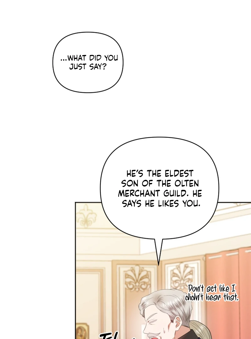 The Low-Ranking Civil Servant Wants to Achieve Success Chapter 7 539 ch 7 100