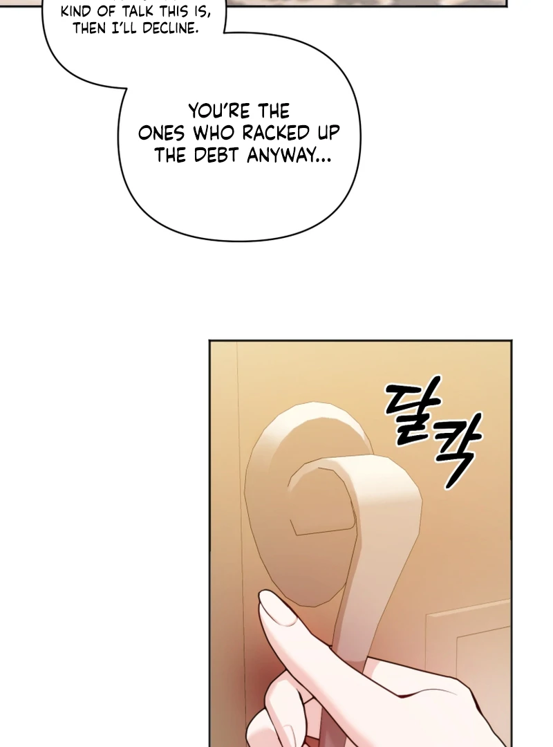 The Low-Ranking Civil Servant Wants to Achieve Success Chapter 7 551 ch 7 112