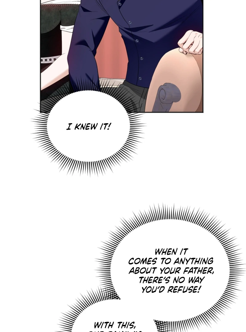 The Low-Ranking Civil Servant Wants to Achieve Success Chapter 7 559 ch 7 120
