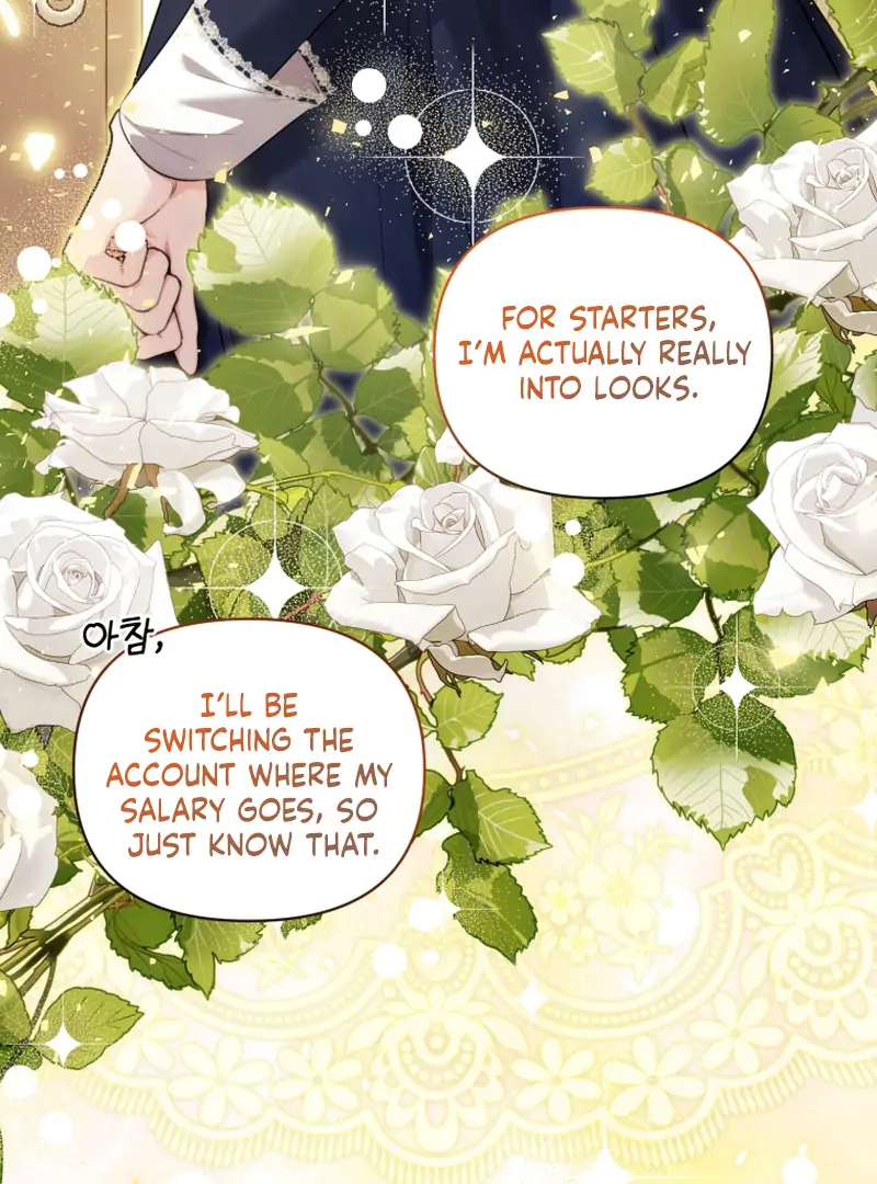 The Low-Ranking Civil Servant Wants to Achieve Success Chapter 7 569 ch 7 130