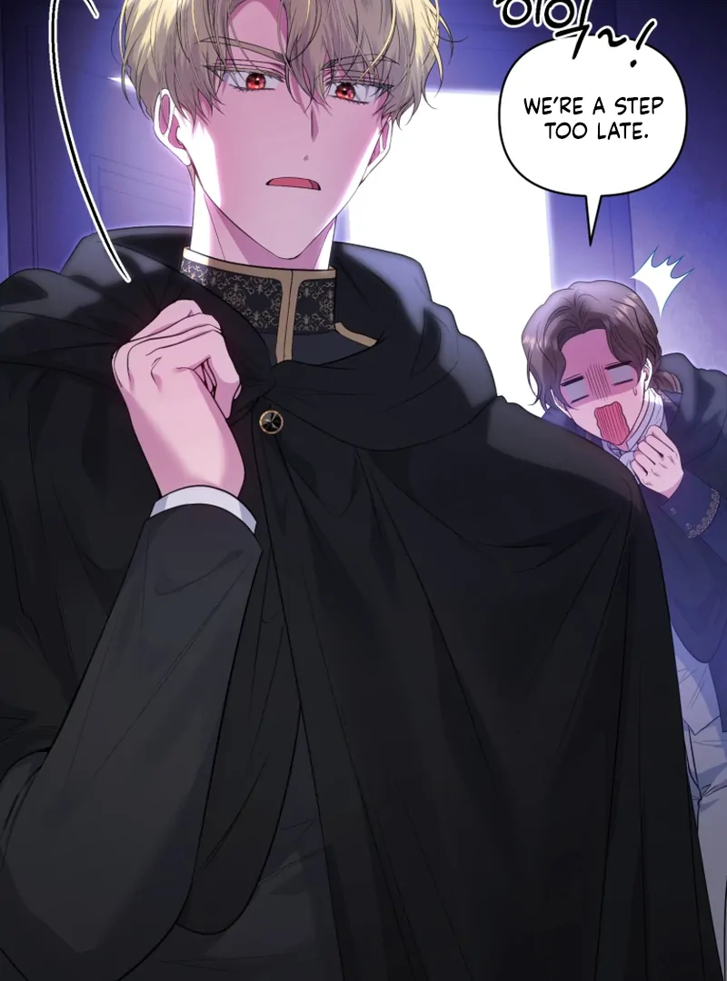 The Low-Ranking Civil Servant Wants to Achieve Success Chapter 7 577 ch 7 138