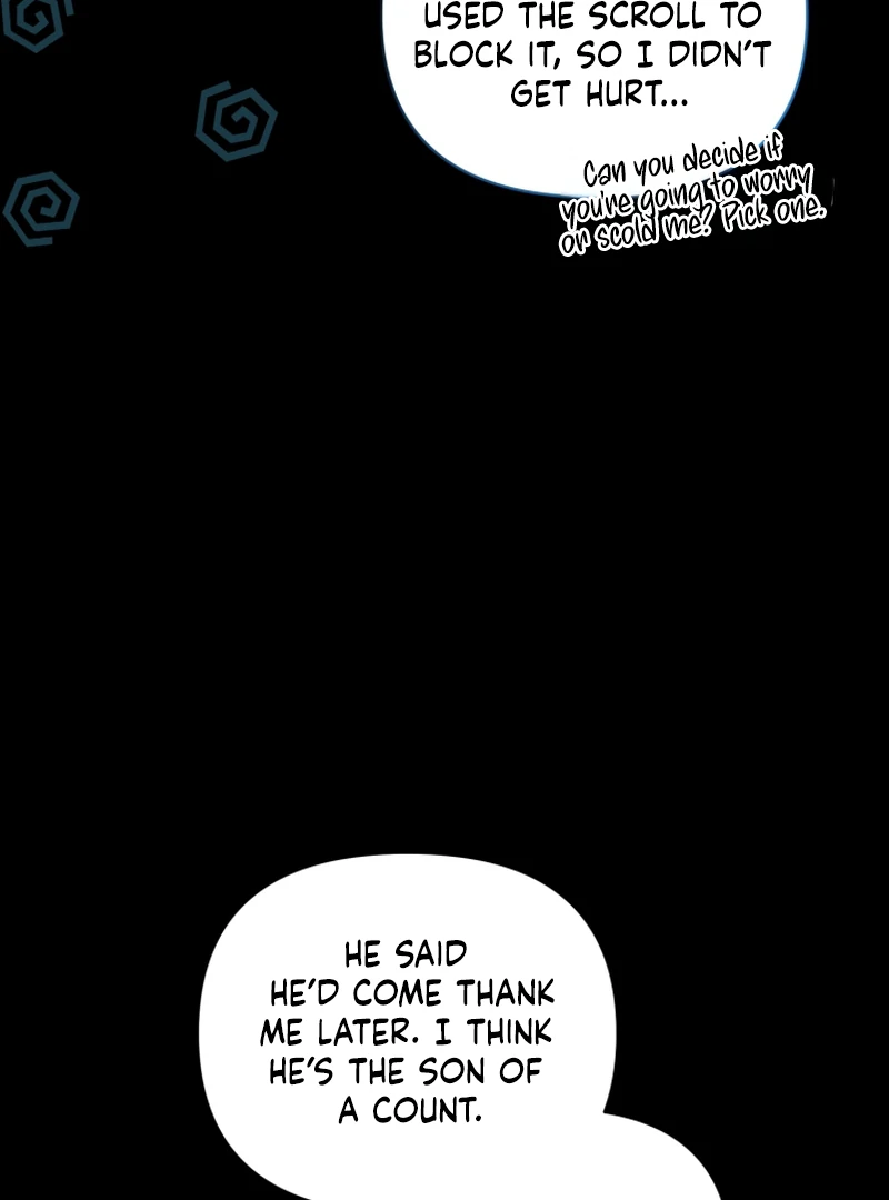 The Low-Ranking Civil Servant Wants to Achieve Success Chapter 7 463 ch 7 24