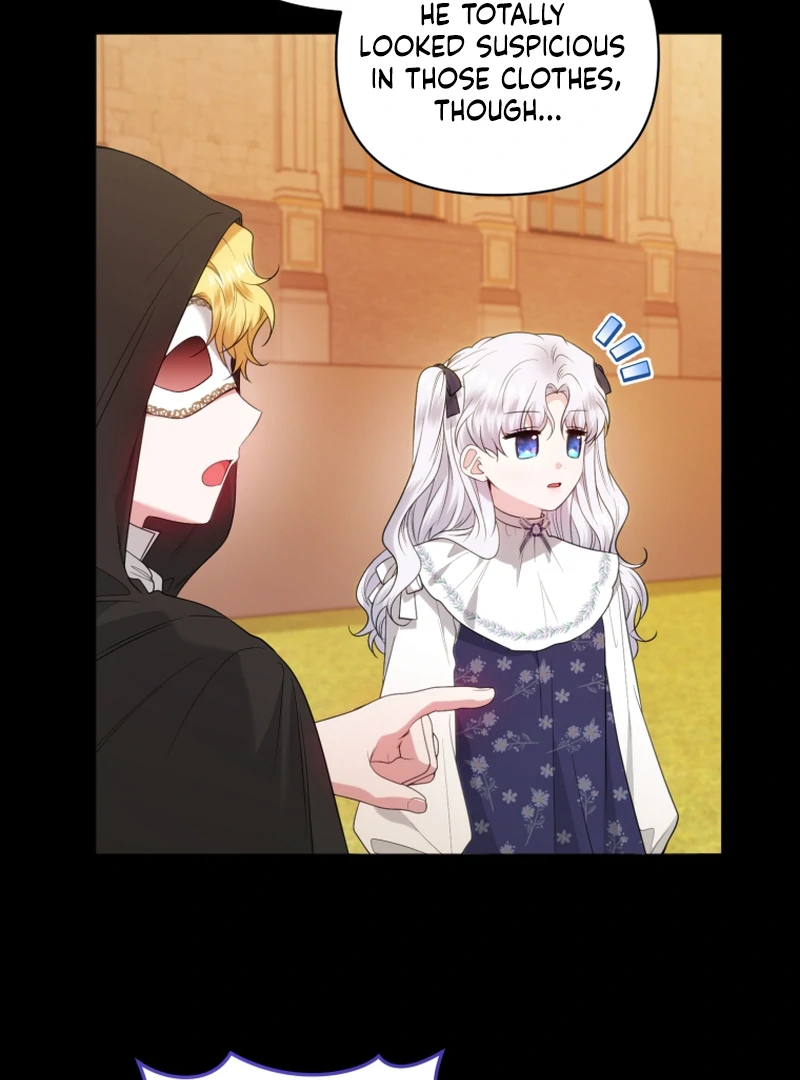 The Low-Ranking Civil Servant Wants to Achieve Success Chapter 7 464 ch 7 25