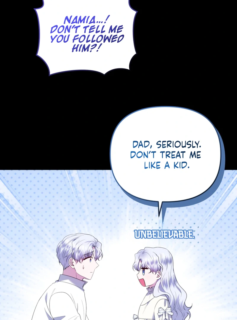 The Low-Ranking Civil Servant Wants to Achieve Success Chapter 7 465 ch 7 26