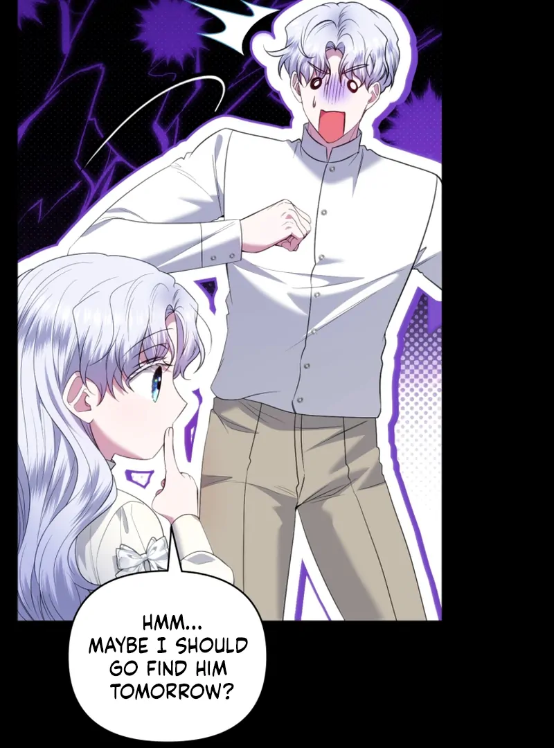 The Low-Ranking Civil Servant Wants to Achieve Success Chapter 7 471 ch 7 32