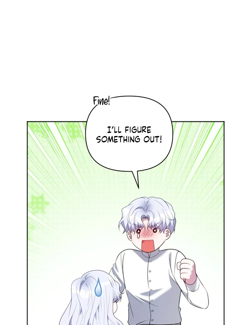 The Low-Ranking Civil Servant Wants to Achieve Success Chapter 7 481 ch 7 42