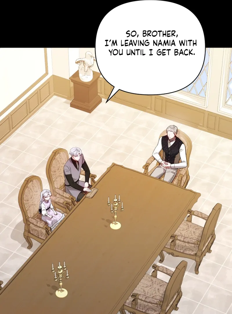 The Low-Ranking Civil Servant Wants to Achieve Success Chapter 7 487 ch 7 48