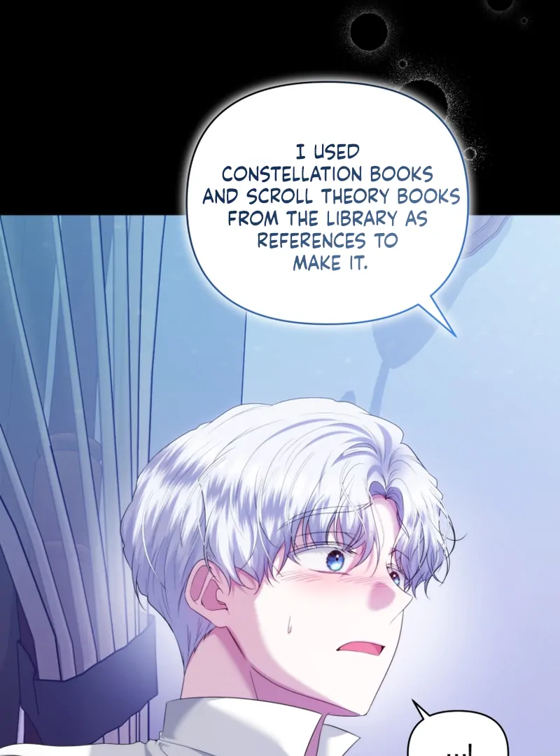 The Low-Ranking Civil Servant Wants to Achieve Success Chapter 7 444 ch 7 5