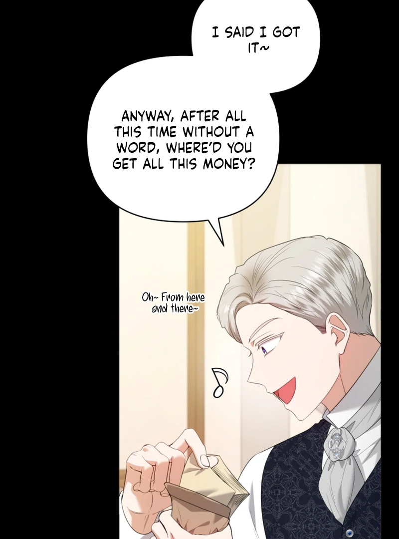 The Low-Ranking Civil Servant Wants to Achieve Success Chapter 7 492 ch 7 53